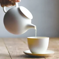 PEBBLE teapot 500ml / 18oz