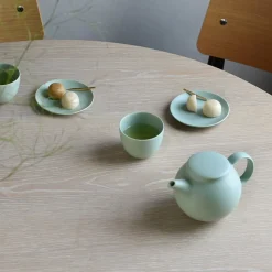 PEBBLE teapot 500ml / 18oz