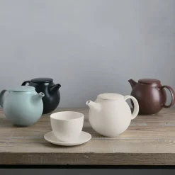 PEBBLE teapot 500ml / 18oz