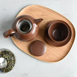 PEBBLE teapot 500ml / 18oz
