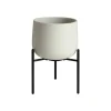 PLANT POT 211_ 135mm