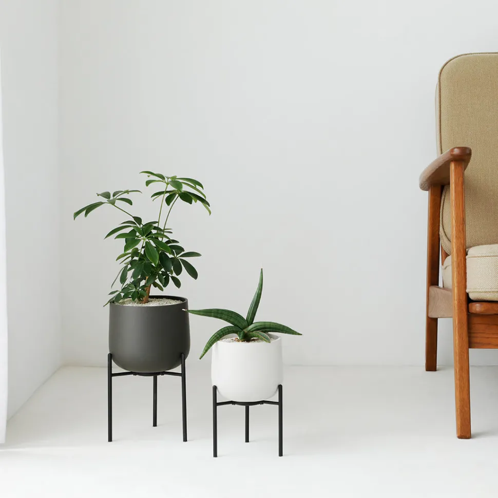 PLANT POT 211_ 135mm