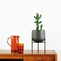 PLANT POT 211_ 135mm