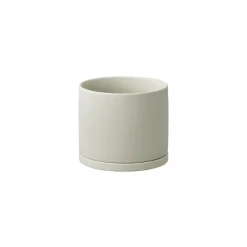 PLANT POT 191_ 105mm / 4in