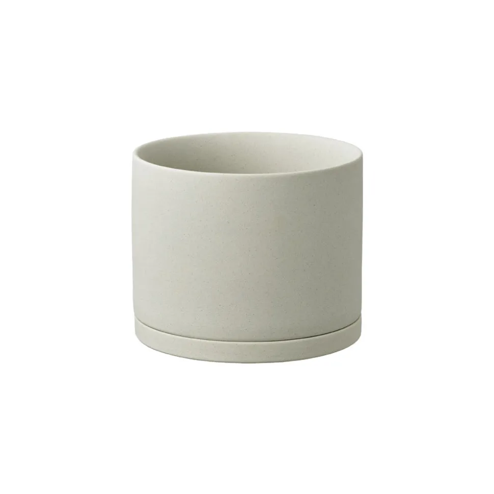 PLANT POT 191_ 135mm / 5in