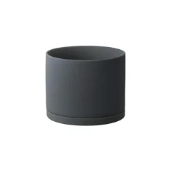 PLANT POT 191_ 135mm / 5in