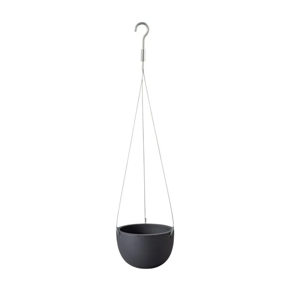 PLANT POT 201_ 140mm / 6in