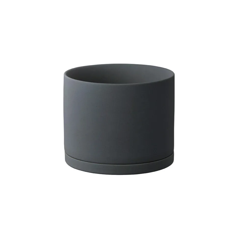 PLANT POT 191_ 135mm / 5in