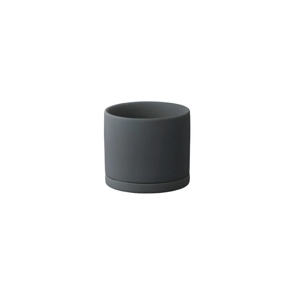 PLANT POT 191 85mm / 3in