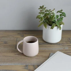 RIPPLE mug 250ml / 9oz