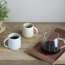 RIPPLE mug 250ml / 9oz