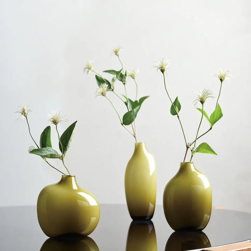 SACCO vase glass 02