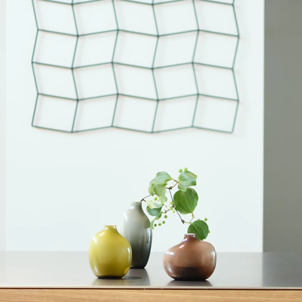 SACCO vase glass 01