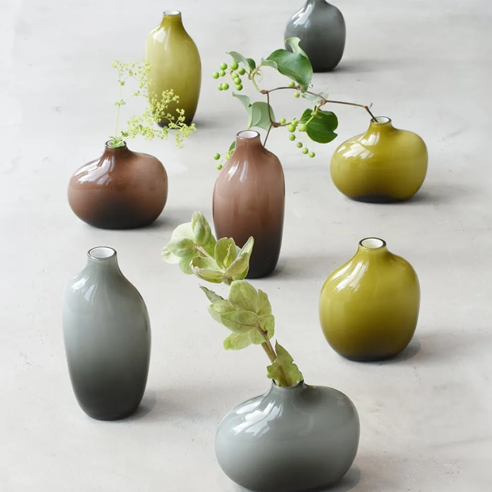 SACCO vase glass 01