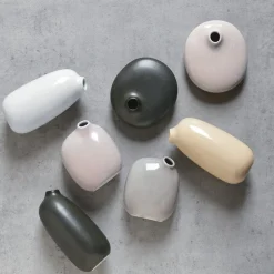 SACCO vase porcelain 01