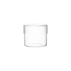 SCHALE glass case 100x85mm / 4x3in