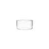SCHALE glass case 100x55mm / 4x2in