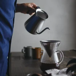 SCS coffee carafe set 600ml
