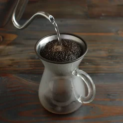 SCS coffee carafe set 300ml