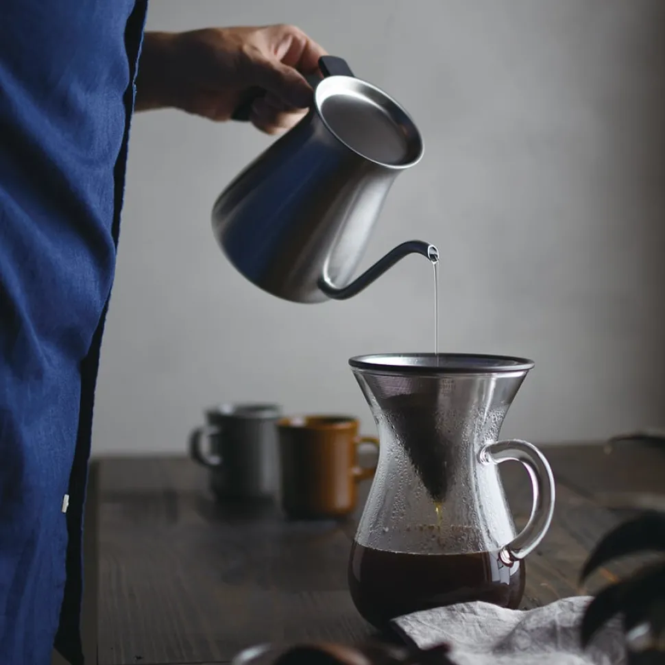 SCS coffee carafe set 300ml