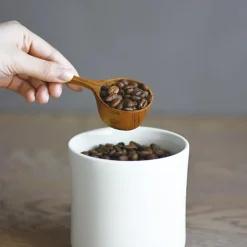 SCS coffee measuring spoon