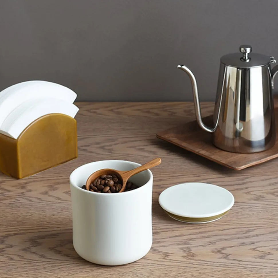 SCS coffee measuring spoon
