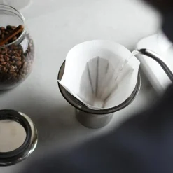 SCS cotton paper filter 2cups