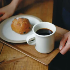 SCS mug 400ml / 14oz