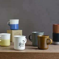 SCS mug 400ml / 14oz