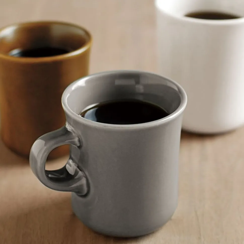 SCS mug 400ml / 14oz