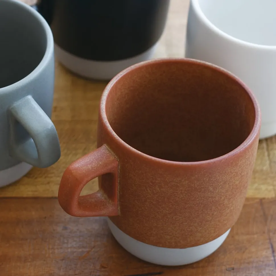 SCS stacking mug 320ml / 11oz