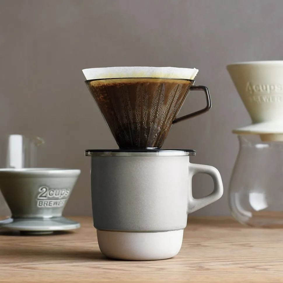 SCS stacking mug 320ml / 11oz
