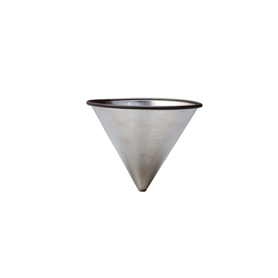 SCS stainless steel filter