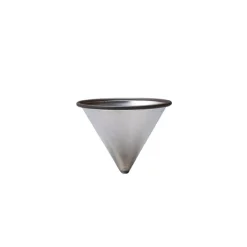 SCS stainless steel filter