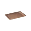 SCS tray 315x195mm / 13x8in walnut