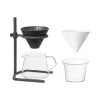 SCS-S04 brewer stand set 2cups
