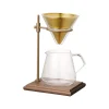 SCS-S02 brewer stand set 4cups