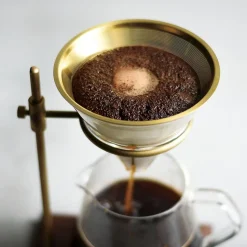SCS-S02 brewer stand set 4cups