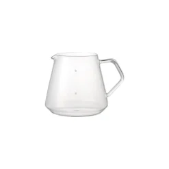 SCS-S02 coffee server 4cups