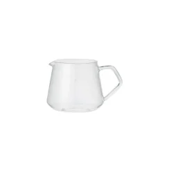 SCS-S02 coffee server 2cups