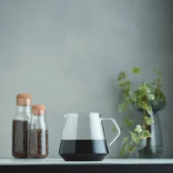 SCS-S02 coffee server 4cups