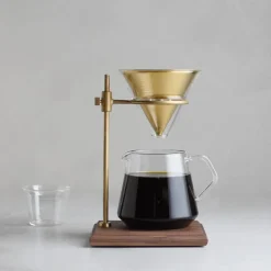 SCS-S02 coffee server 4cups