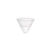 SCS-S02 4cups glass brewer