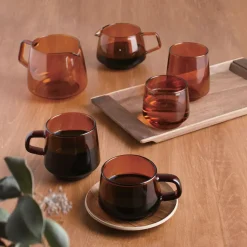 SEPIA cup 270ml / 9oz