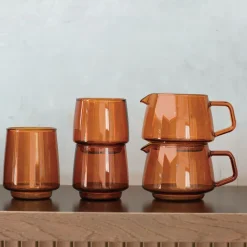 SEPIA jug 300ml / 14oz