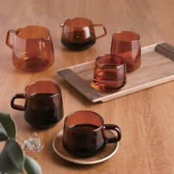 SEPIA nonslip tray 360×180mm / 14x7in