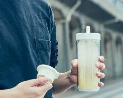 TO GO BOTTLE 480ml