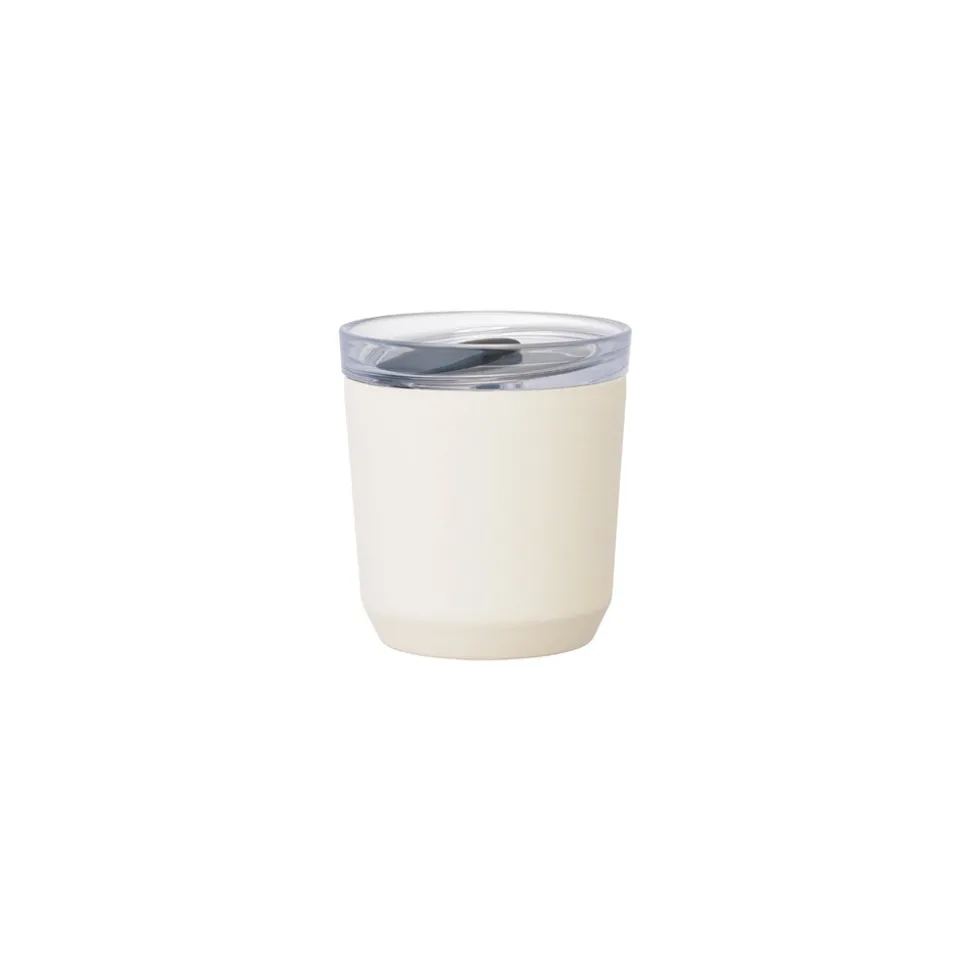 TO GO TUMBLER 240ml / 8oz with plug