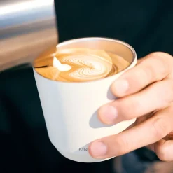 TO GO TUMBLER 240ml / 8oz with plug