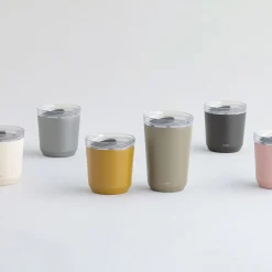 TO GO TUMBLER 360ml / 12oz with plug
